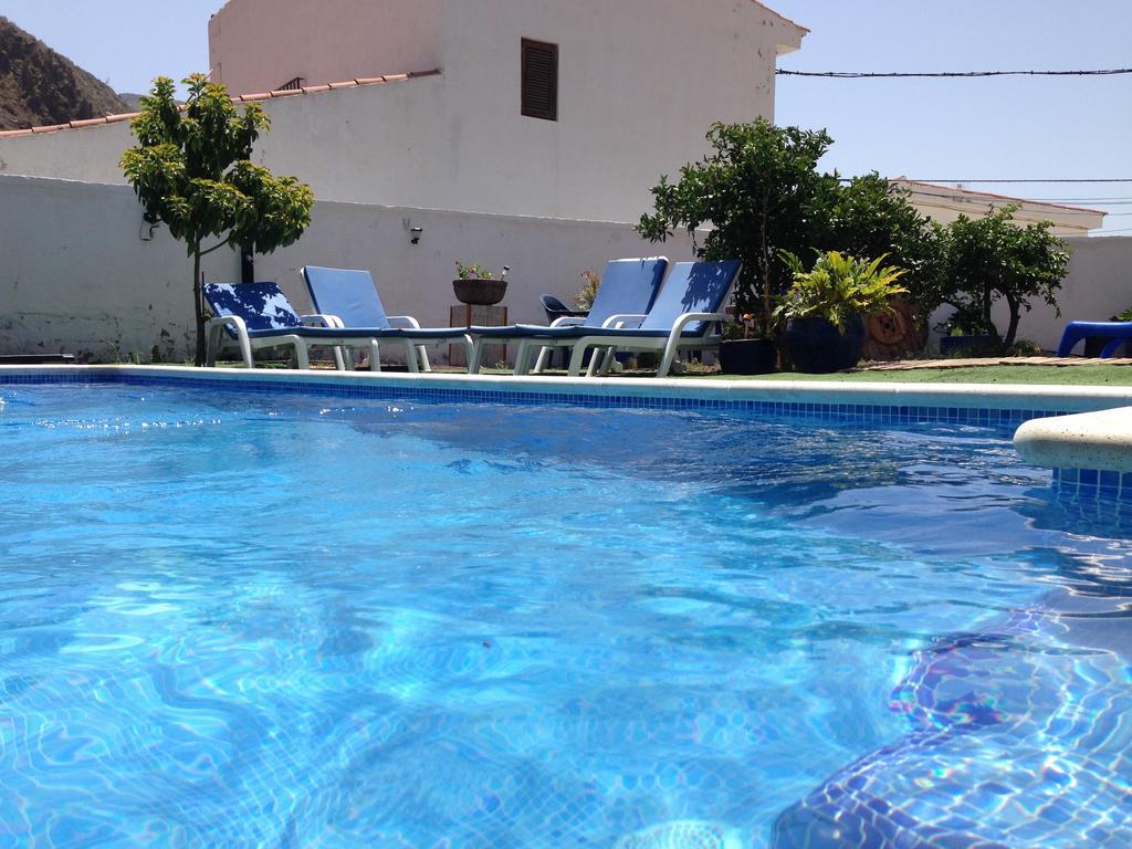 Country house Casa Elisa Canarias