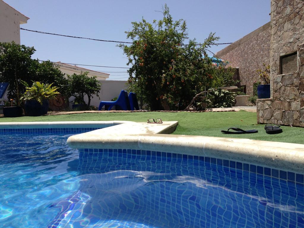 Casa Elisa Canarias Fataga
