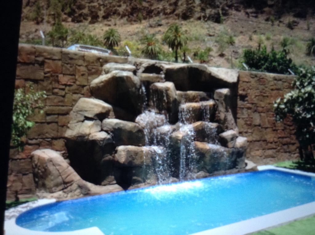 Country house Casa Elisa Canarias *
