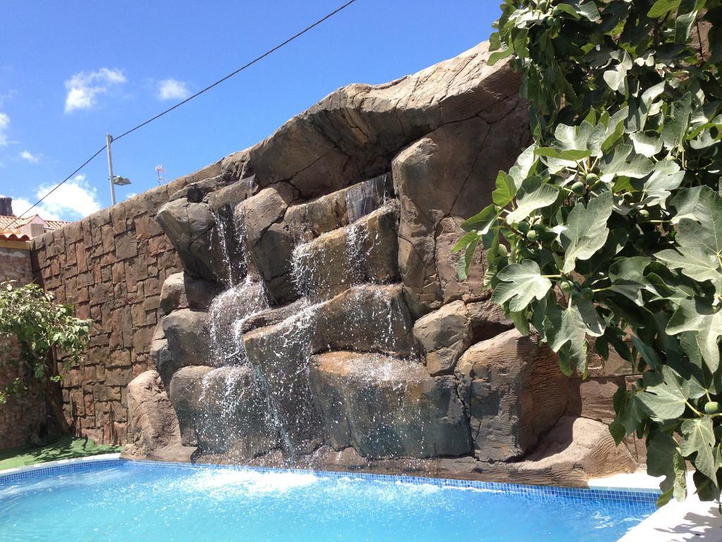 Country house Casa Elisa Canarias *