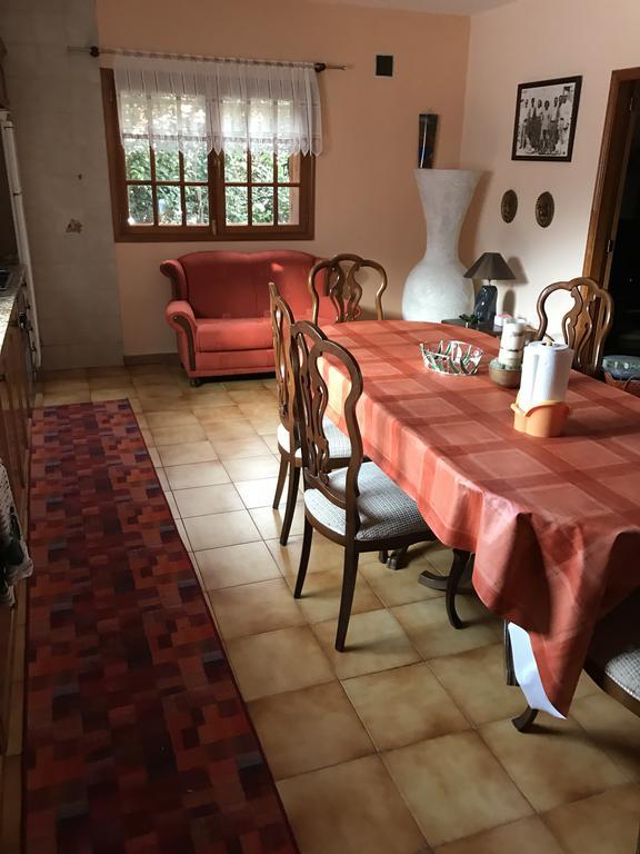Landhuis Casa Elisa Canarias Fátaga