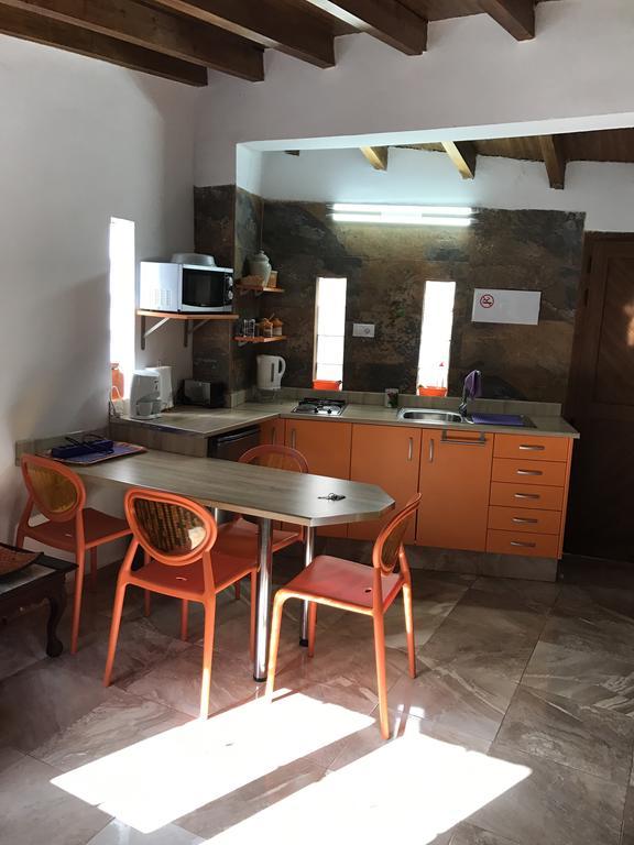 Casa Elisa Canarias Fataga