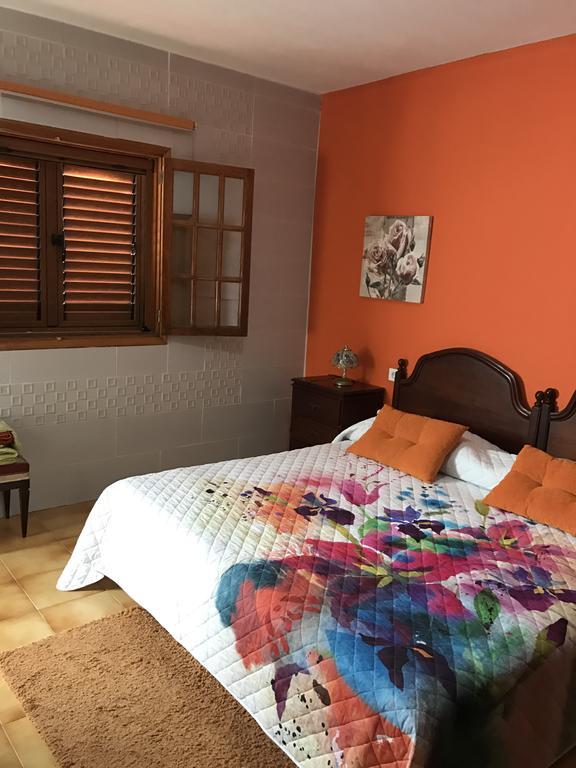 Casa Elisa Canarias Landhuis *