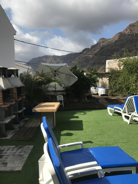 Casa Elisa Canarias Fataga