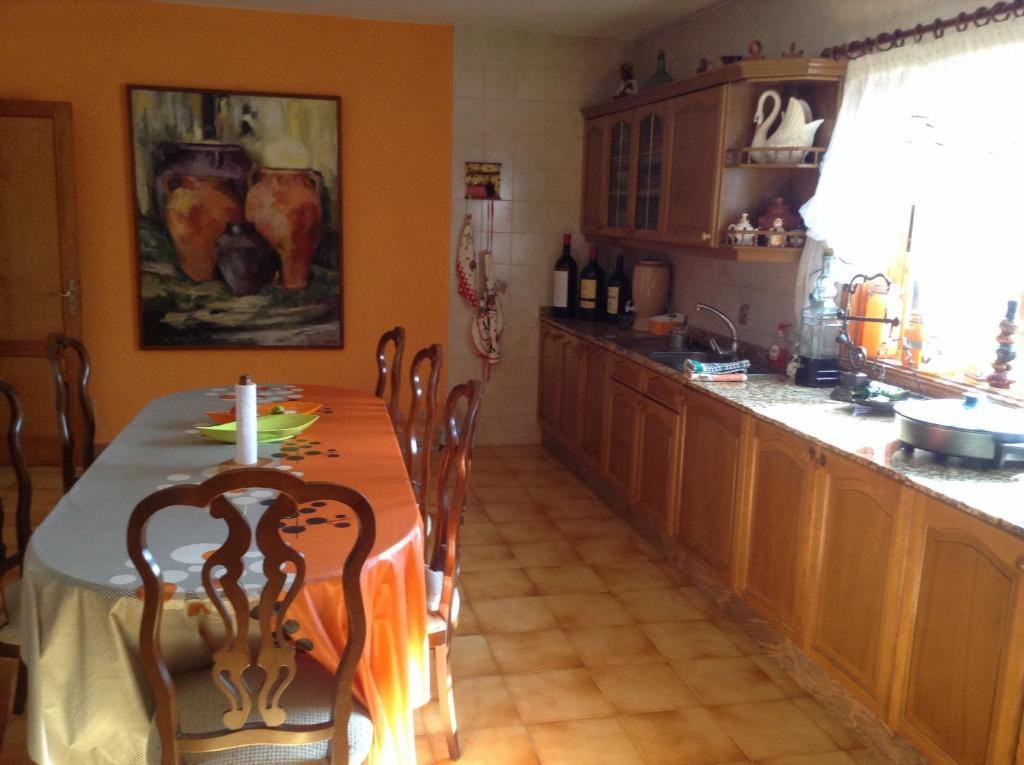 Casa Elisa Canarias Fátaga