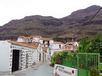 Casa Elisa Canarias Landhuis