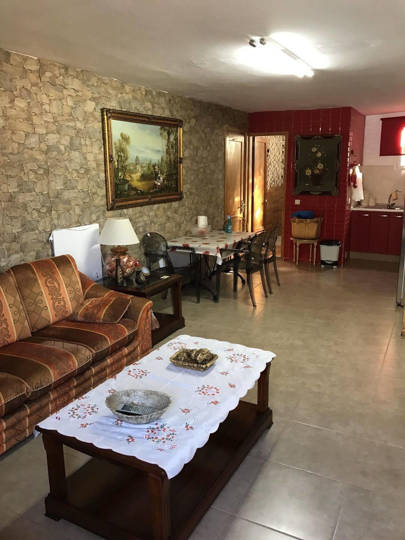 Landhuis Casa Elisa Canarias Fátaga