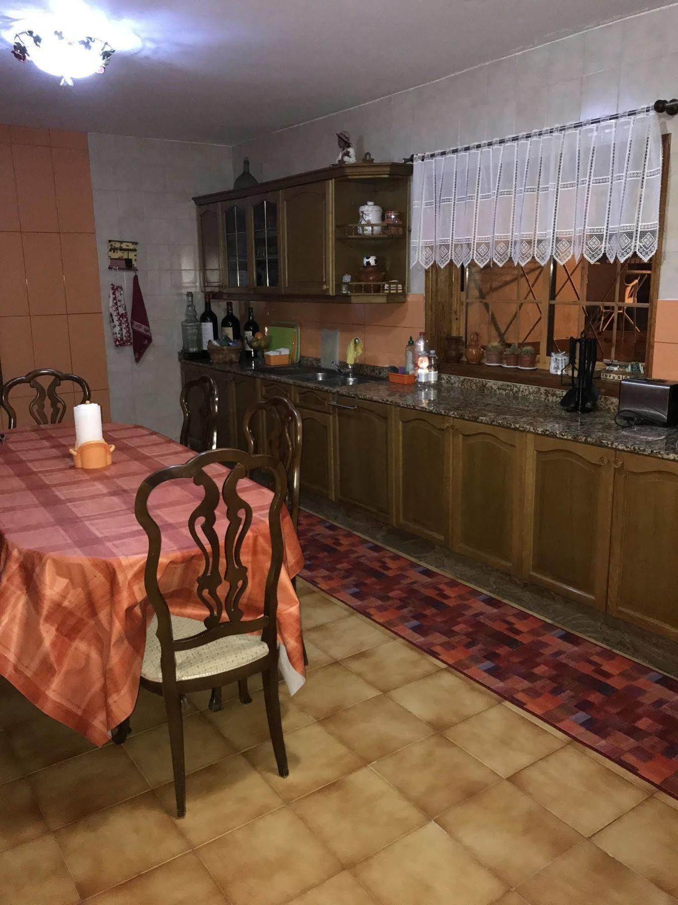Casa Elisa Canarias Landhuis