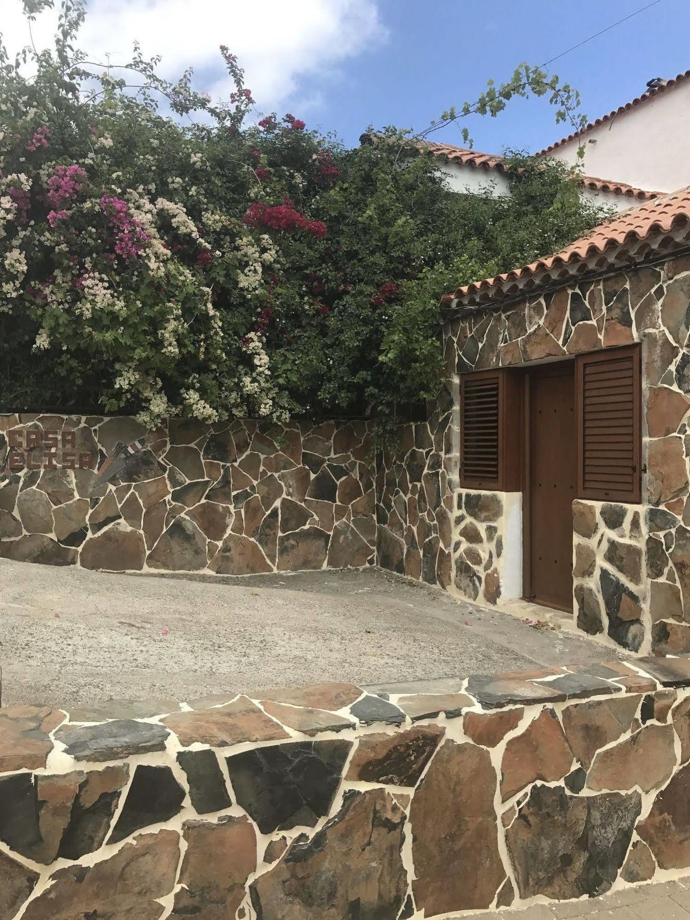 Casa Elisa Canarias Landhuis *