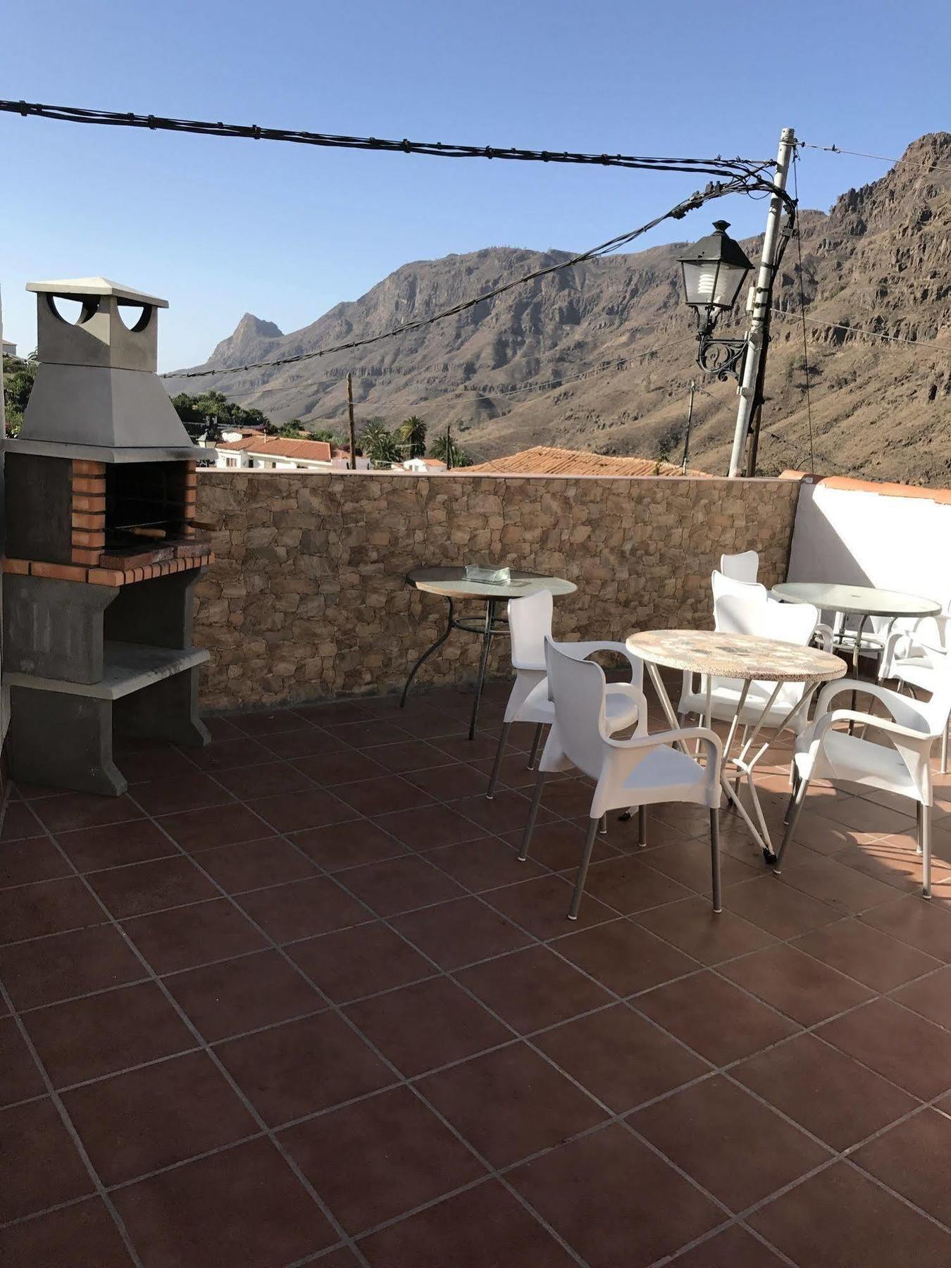 Casa Elisa Canarias Landhuis