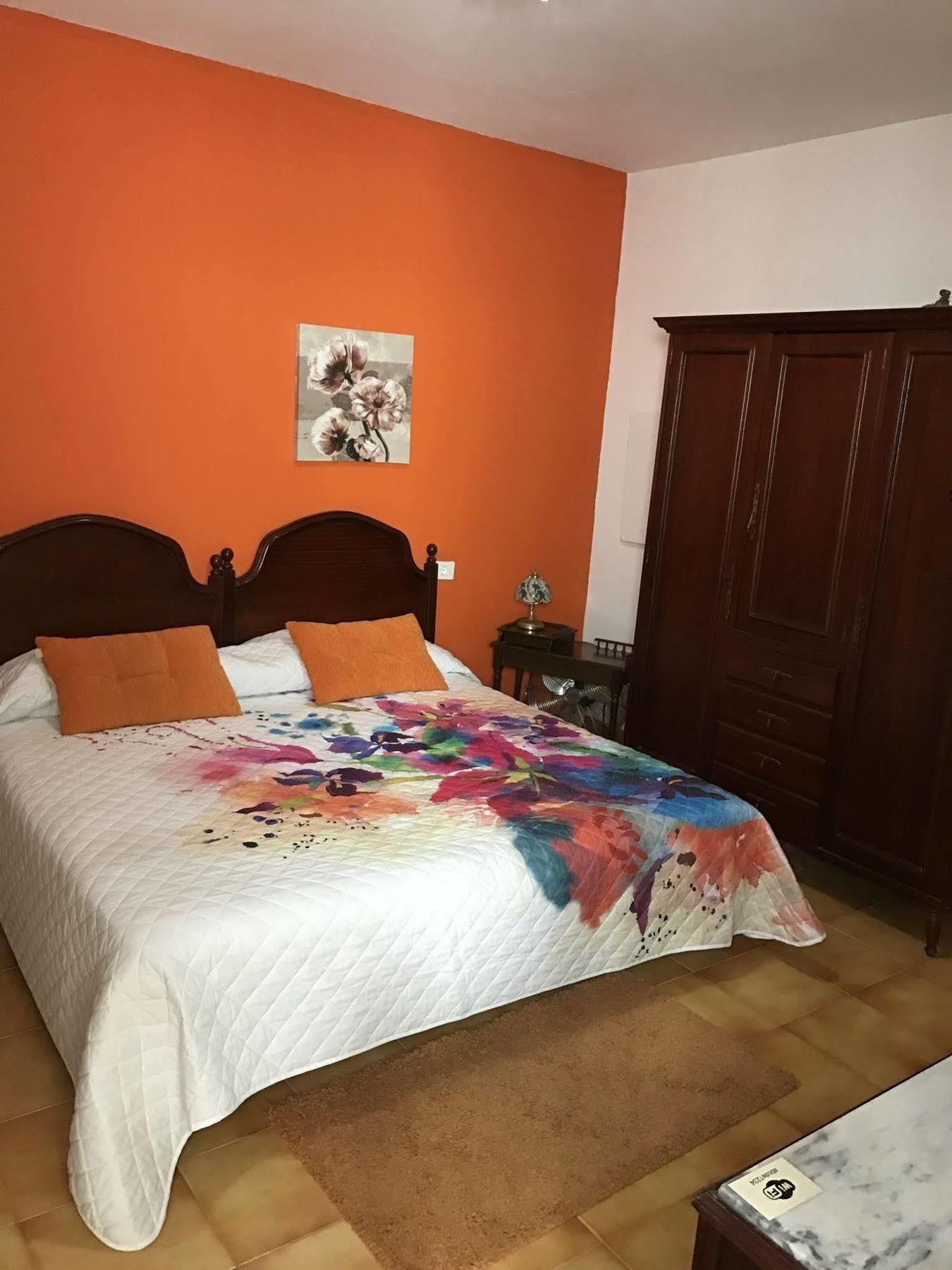 Landhuis Casa Elisa Canarias Fátaga