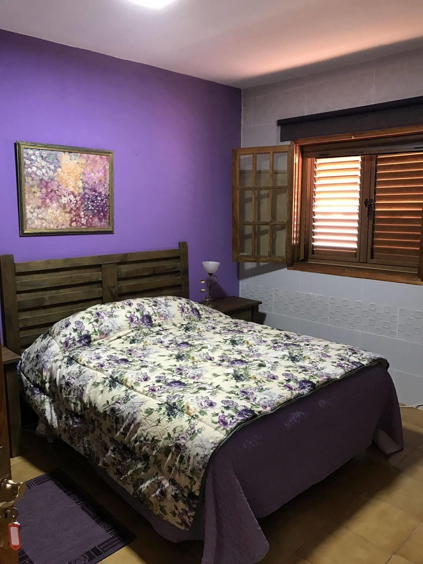 Casa Elisa Canarias Country house Fataga