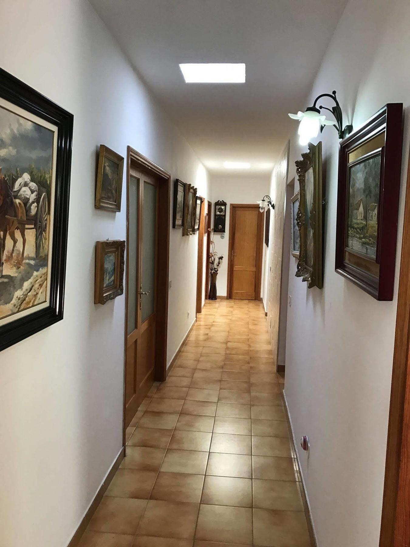 Casa Elisa Canarias