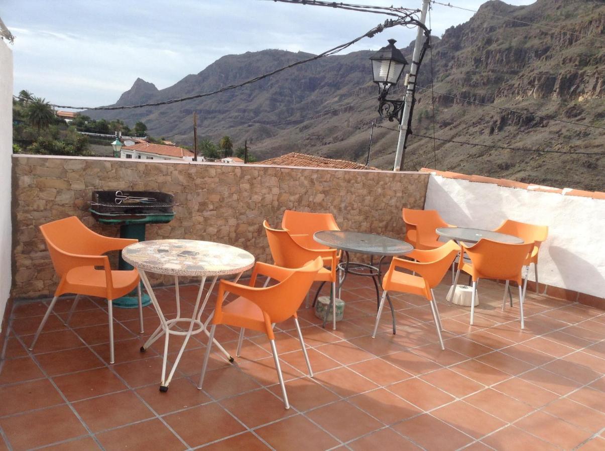 Casa Elisa Canarias * Fataga