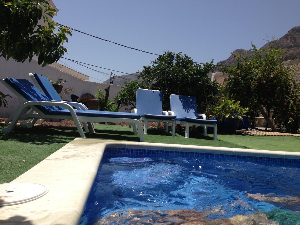 Casa Elisa Canarias * Fátaga