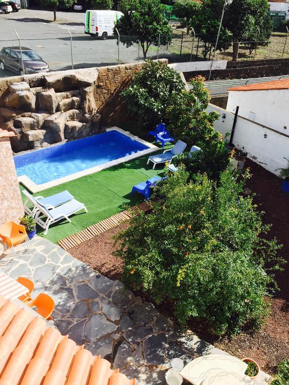 Casa Elisa Canarias * Fátaga