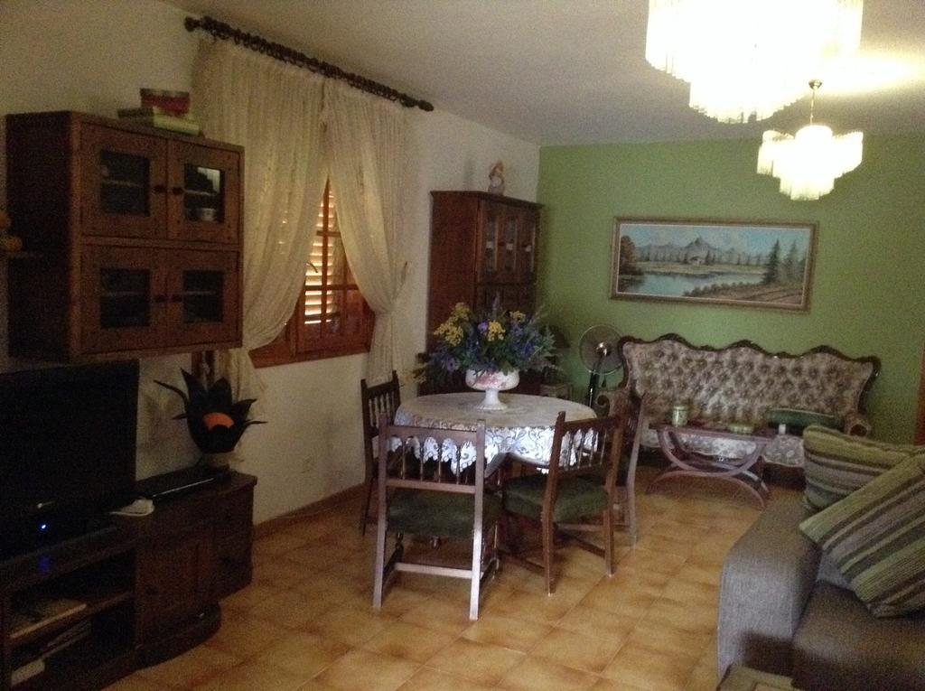 Casa Elisa Canarias Casa rural Fátaga