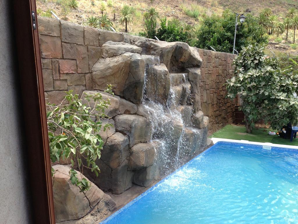 Casa rural Casa Elisa Canarias