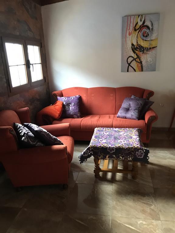 Casa Elisa Canarias Casa rural *