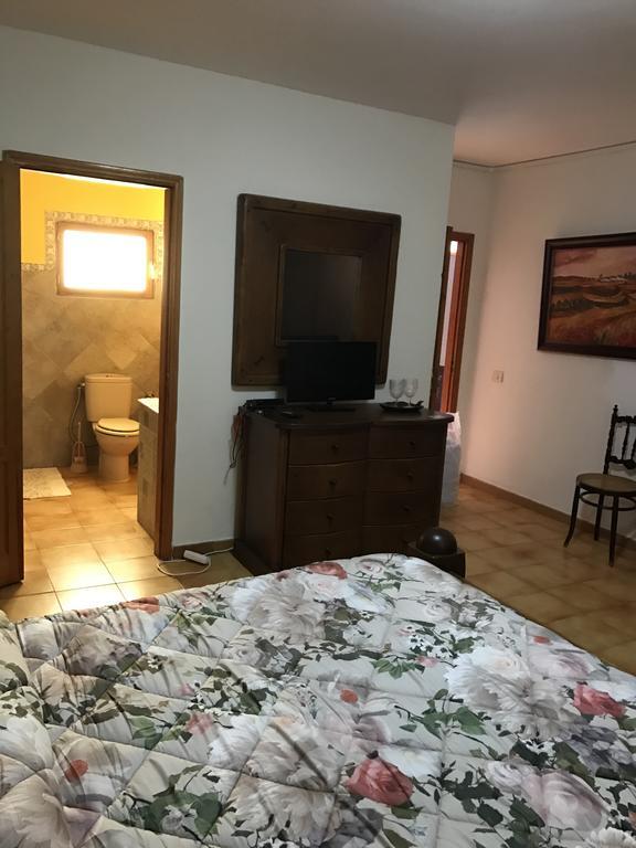 Casa Elisa Canarias *