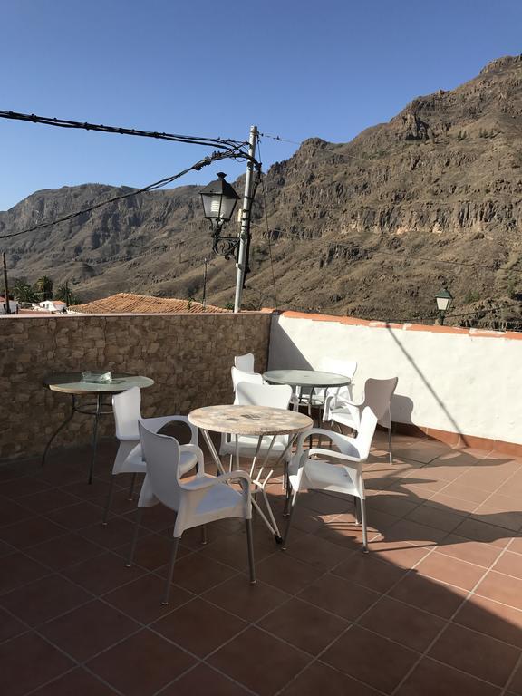 Casa Elisa Canarias Casa rural Fátaga