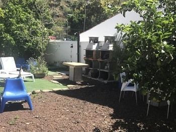 Casa rural Casa Elisa Canarias *