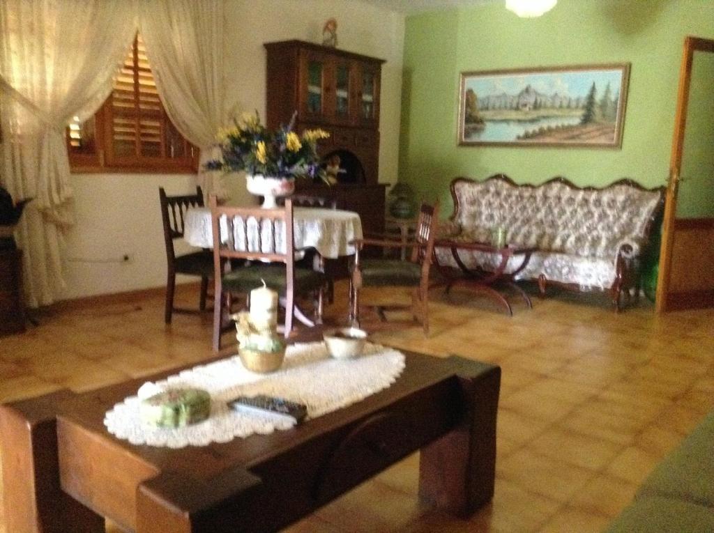 Casa rural Casa Elisa Canarias *