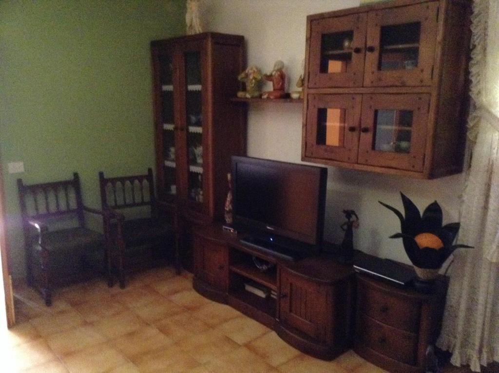 Casa Elisa Canarias