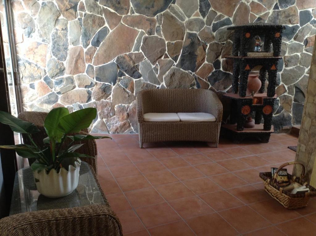 Casa Elisa Canarias Fátaga