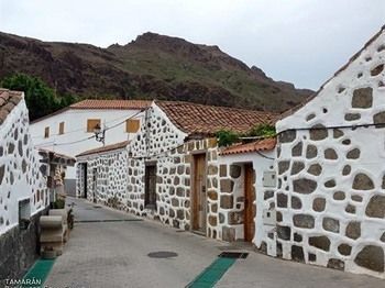 Casa Elisa Canarias Fátaga