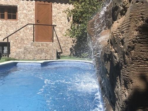 Gospodarstwo wiejskie Casa Elisa Canarias *
