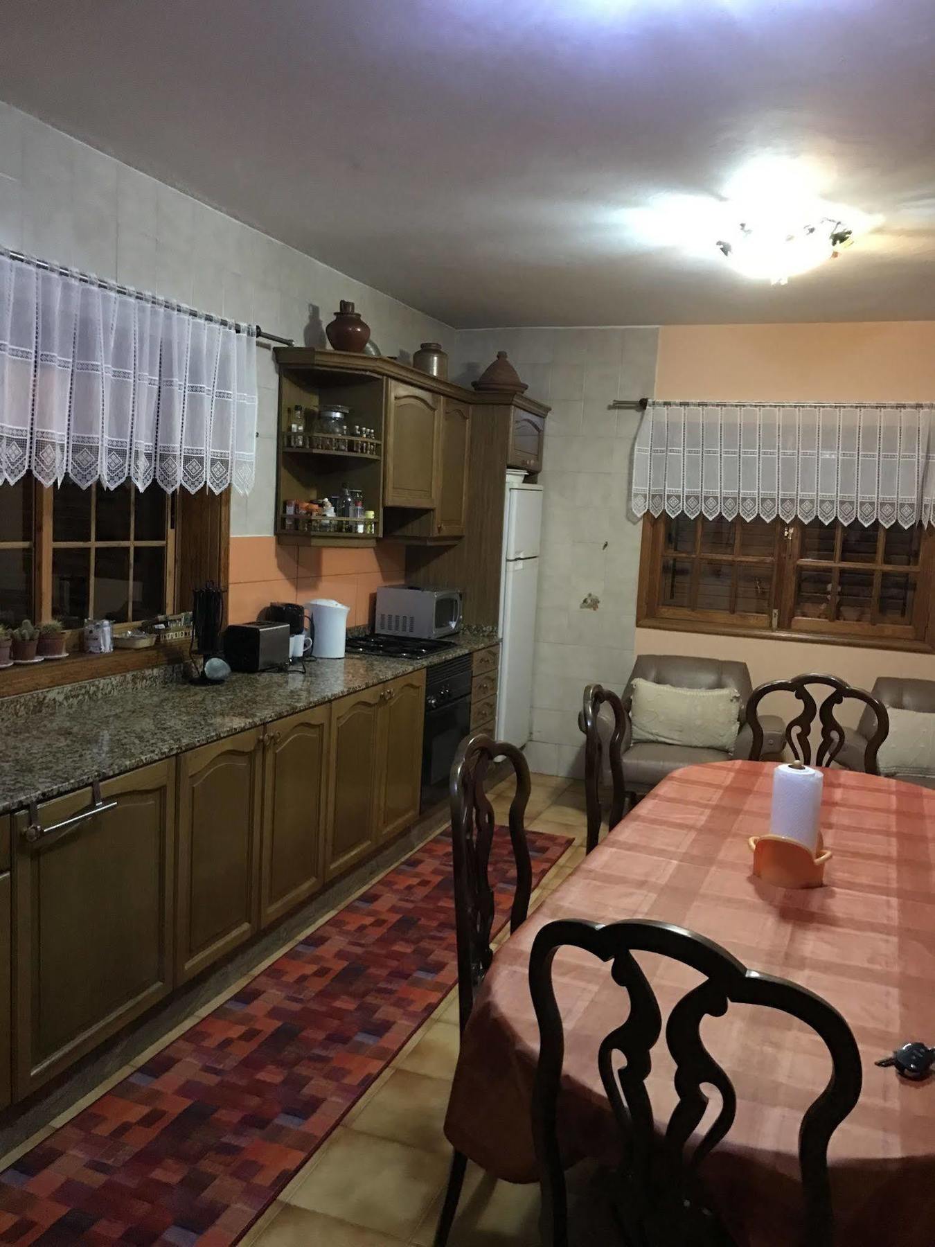 Casa Elisa Canarias Fátaga