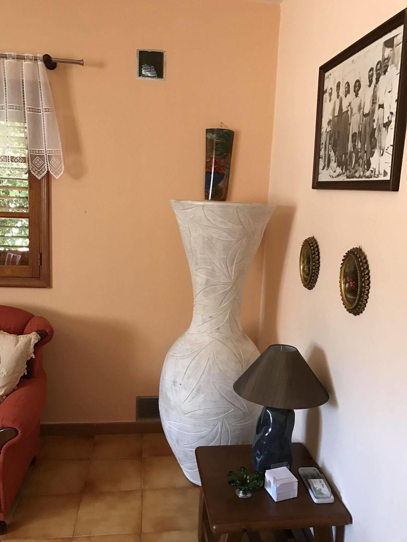Casa Elisa Canarias * Fátaga
