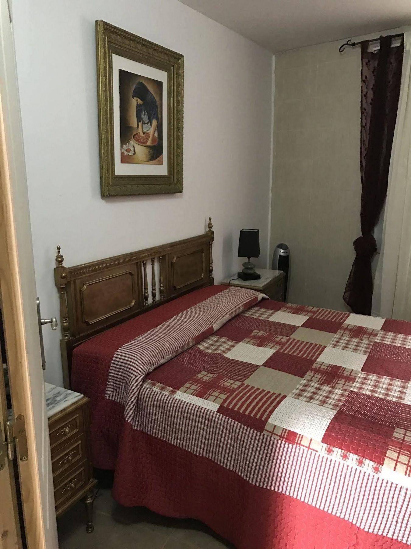 Casa Elisa Canarias * Fátaga