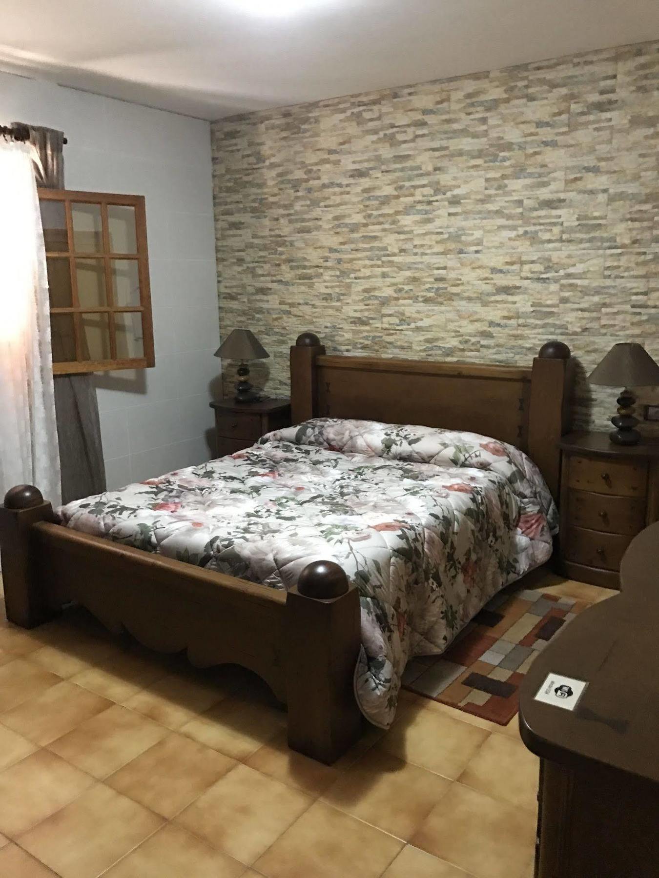 Casa rural Casa Elisa Canarias