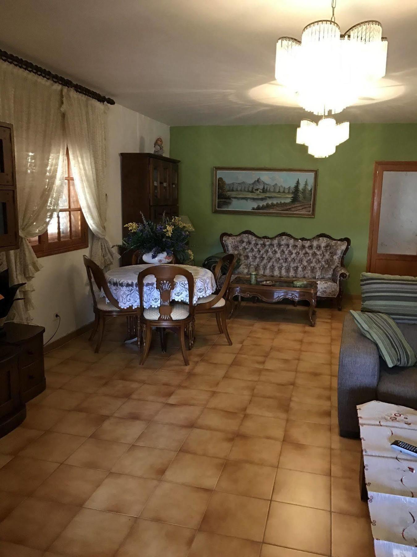 Casa Elisa Canarias
